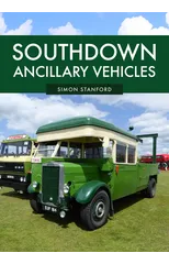 Southdown Ancillary Vehicles