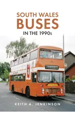 South Wales Buses in the 1990s