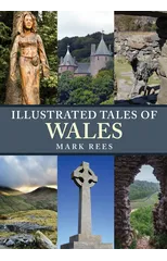 Illustrated Tales of Wales