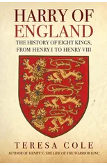 Harry of England