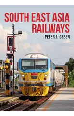 South East Asia Railways
