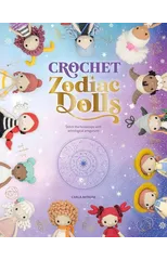 Crochet Zodiac Dolls