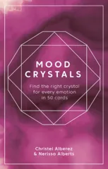 Mood Crystals Card Deck