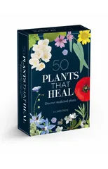 50 Plants That Heal