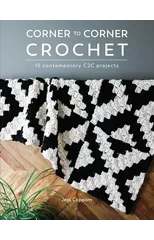 Corner to Corner Crochet