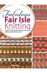 Fabulous Fair Isle Knitting