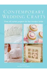 The Contemporary Wedding Crafts