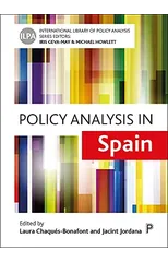 Policy Analysis in Spain