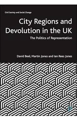 City Regions and Devolution in the UK