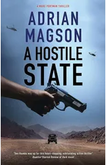 A Hostile State