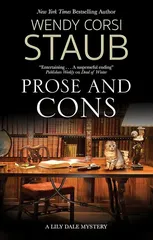 Prose and Cons