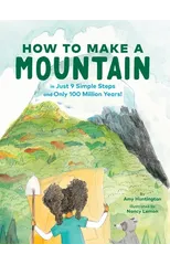 How to Make a Mountain