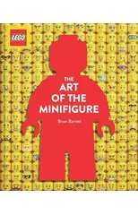 LEGO The Art of the Minifigure