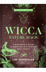 Wicca Nature Magic