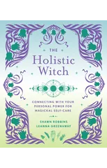 The Holistic Witch