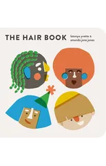 The Hair Book