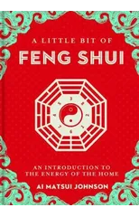 A Little Bit of Feng Shui