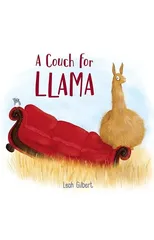 Un sofa para la llama (Spanish Edition)