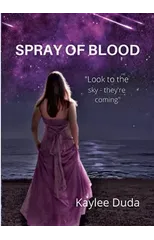 Spray of Blood