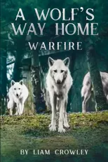 A Wolf's Way Home