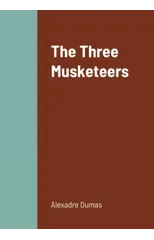 The Three Musketeers