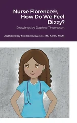 Nurse Florence(R), How Do We Feel Dizzy?