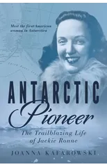 Antarctic Pioneer