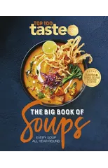 The Big Book of Soups