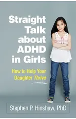 Straight Talk about ADHD in Girls