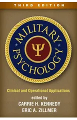 Military Psychology, Third Edition