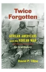 Twice Forgotten