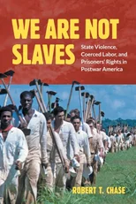 We Are not Slaves