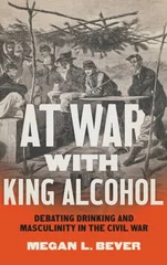 At War with King Alcohol