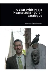A Year With Pablo Picasso 2018 - 2019 - catalogue
