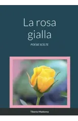 La rosa gialla