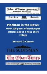 Plockton in the News