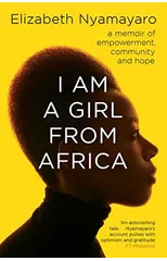 I Am A Girl From Africa