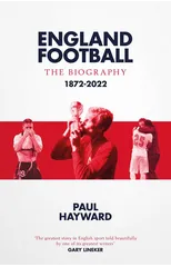 England Football