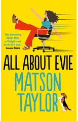 All About Evie