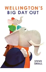 Wellington's Big Day Out