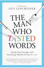 The Man Who Tasted Words