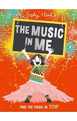 The Music In Me