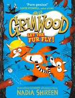 Grimwood