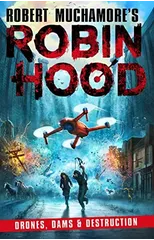 Robin Hood 4