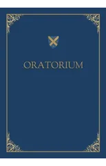 Oratorium secundum usum Domus Sancti Philippi Nerii Cardiffensis