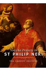 Novena Prayers to St. Philip Neri