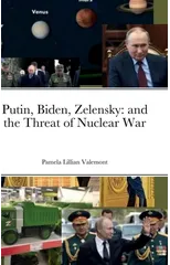 Putin, Biden, Zelensky