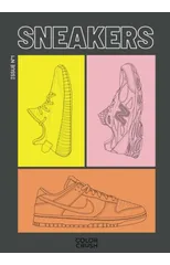 SNEAKERS issue no. 1