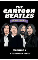 The Cartoon Beatles