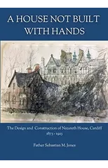 A House Not Built With Hands